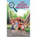 The Arcade Absurdity - Paperback
