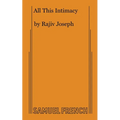 All This Intimacy - Paperback