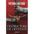 Destructora de Destinos / Fate Breaker: Destructora de Reinos 3 / Realm Breaker 3 - Paperback