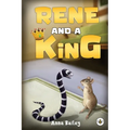 Rene and A King - Paperback