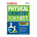 Beat The Neet Physical Chemistry For Neet - Paperback