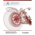 Autodesk Inventor 2018 Design Variations and Representations: Autodesk Authorized Publisher - Paperback