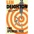The Ipcress File: A Harry Palmer Novel - Paperback
