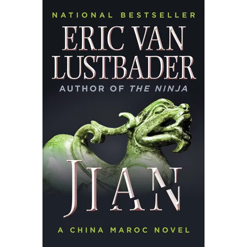 Jian - Paperback