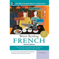 Better Reading French - Paperback