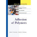 Adhesion of Polymers - Paperback
