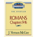 Thru the Bible Vol. 43: The Epistles (Romans 9-16): 43 - Paperback