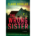 The Wrong Sister - Paperback