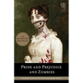 Pride and Prejudice and Zombies - Paperback