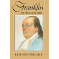 Franklin of Philadelphia - Paperback