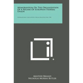 Memorandum on the Organization of a Regime of European Federal Union: International Conciliation, Special Bulletin, June, 1930 - Paperback