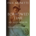 Borrowed Time: An AIDS Memoir - Paperback