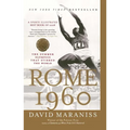 Rome 1960: The Summer Olympics That Stirred the World - Paperback