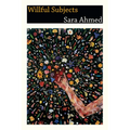 Willful Subjects - Paperback