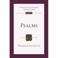 Psalms: An Introduction and Commentary Volume 15 - Paperback