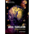 Modal Translation: The Relevance of Worlds - Hardcover