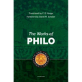 The Works of Philo: Complete and Unabridged - Hardcover