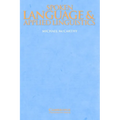 Spoken Language and Applied Linguistics - Paperback