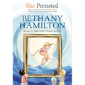 She Persisted: Bethany Hamilton - Paperback