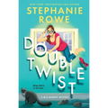 Double Twist (A Mia Murphy Mystery) - Paperback