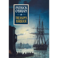 Treason's Harbour - Hardcover