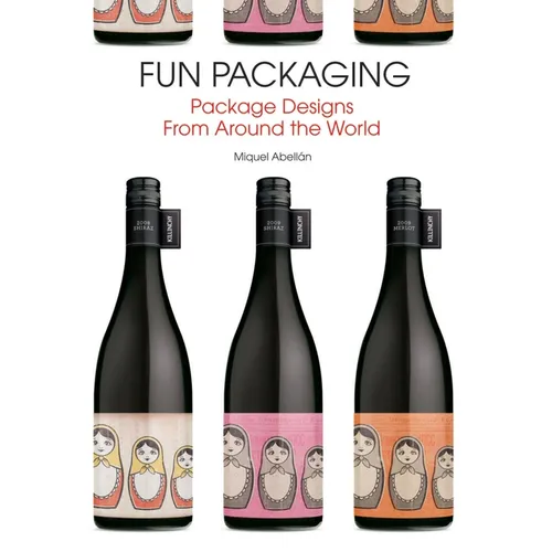 Fun Packaging - Paperback