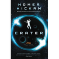 Crater - Paperback