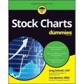 Stock Charts for Dummies - Paperback