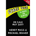 Space Taxi: Aliens on Earth - Paperback