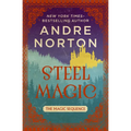 Steel Magic - Paperback
