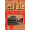 Secrets of San Blas - Paperback