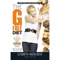 The G-Free Diet: A Gluten-Free Survival Guide - Paperback
