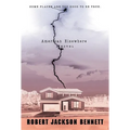 American Elsewhere - Paperback
