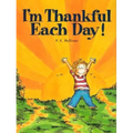 I'm Thankful Each Day - Paperback