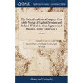 The Pocket Herald; or, a Complete View of the Peerage of England, Scotland and Ireland. With all the Arms Engraved and Blazoned. In two Volumes. of 2; - Hardcover