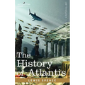 The History of Atlantis - Paperback