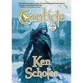 Canticle: The Second Volume of the Palms of Isaac - Paperback