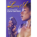 Losing It - Paperback