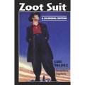 Zoot Suit: A Bilingual Edition - Paperback