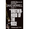 The Brotherhood of the Rose - Mass Market Paperbound