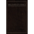 A Pictorial History of the Brillharts of America - Hardcover