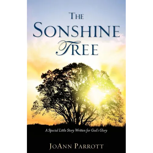 The Sonshine Tree - Paperback