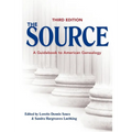 The Source: A Guidebook to American Genealogy - Hardcover