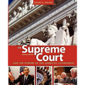 The Supreme Court and the Powers of the American Government - Paperback