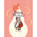 El Prã-Ncipe Y La Modista / The Prince and the Dressmaker - Paperback