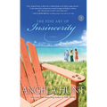 The Fine Art of Insincerity - Paperback