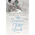 The Summer I Met Jack - Paperback