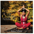 Revitalize Your Chakras A Healing Journal - Paperback