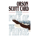 The Folk of the Fringe - Paperback