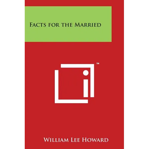 Facts for the Married - Paperback